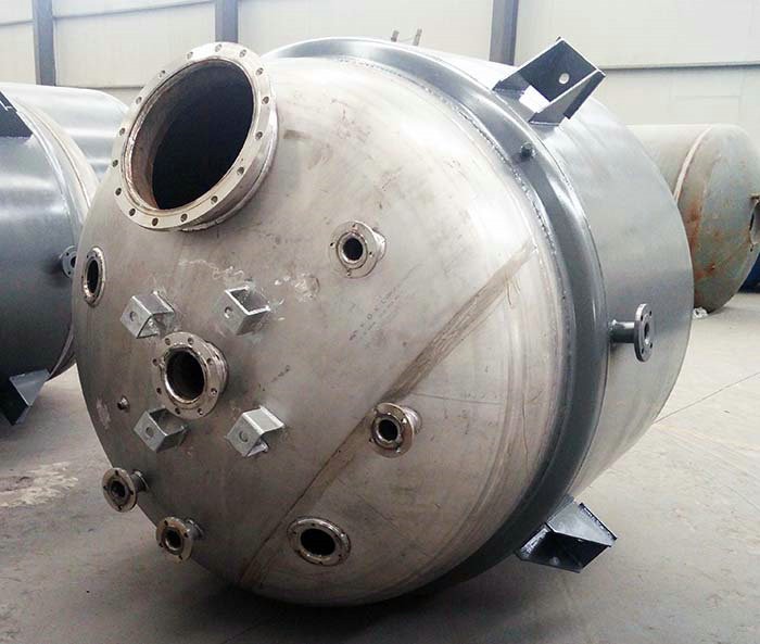 影响不锈钢反应釜内温的因素