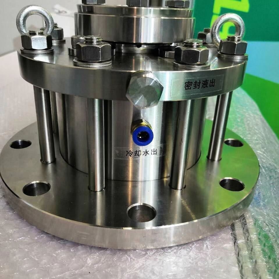 搪瓷反应罐的一些特点介绍