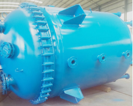 影响搪玻璃反应釜的价格因素是什么