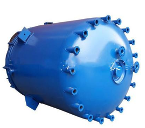 搪玻璃反应釜的配件如何选择