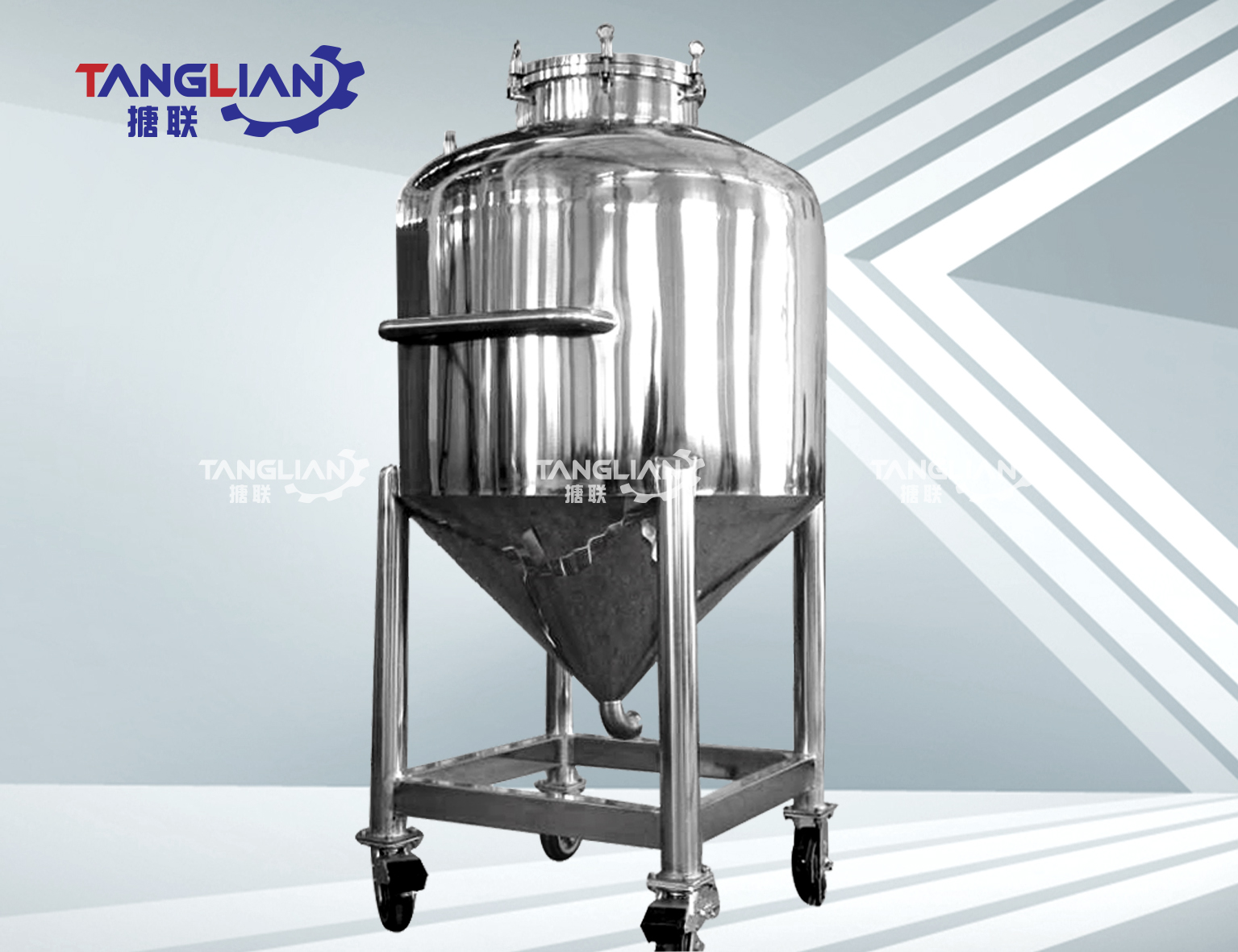 不锈钢反应釜内出现杂音的原因