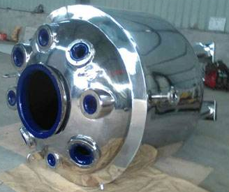 二手不锈钢反应釜买的值吗