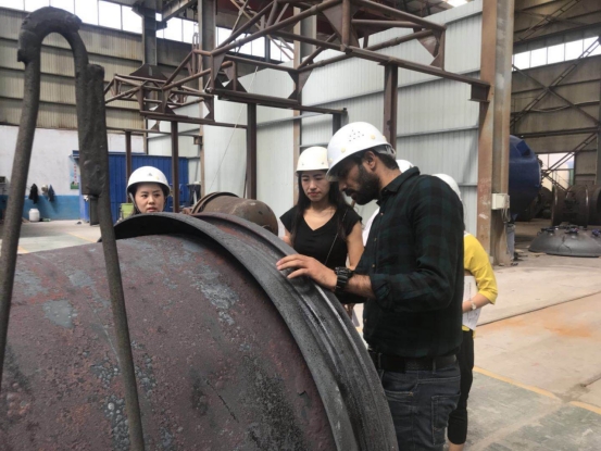 搪玻璃反应罐在操作时需要注意什么？