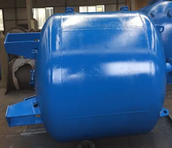 搪瓷反应釜出现油压波动问题