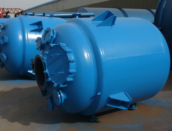 二手搪瓷反应釜值得购买吗