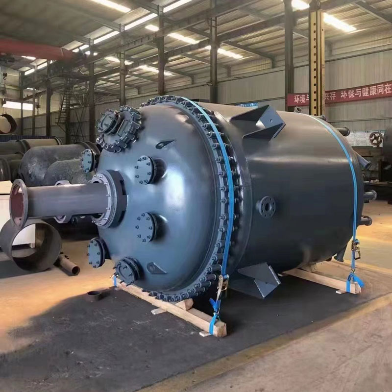 搪玻璃设备质量的目测检验