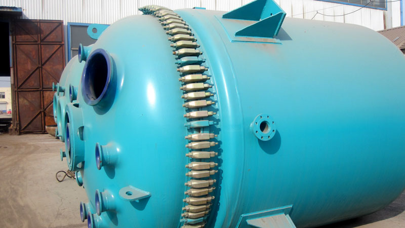 腐蚀对压力容器的危害表现在哪些方面? 