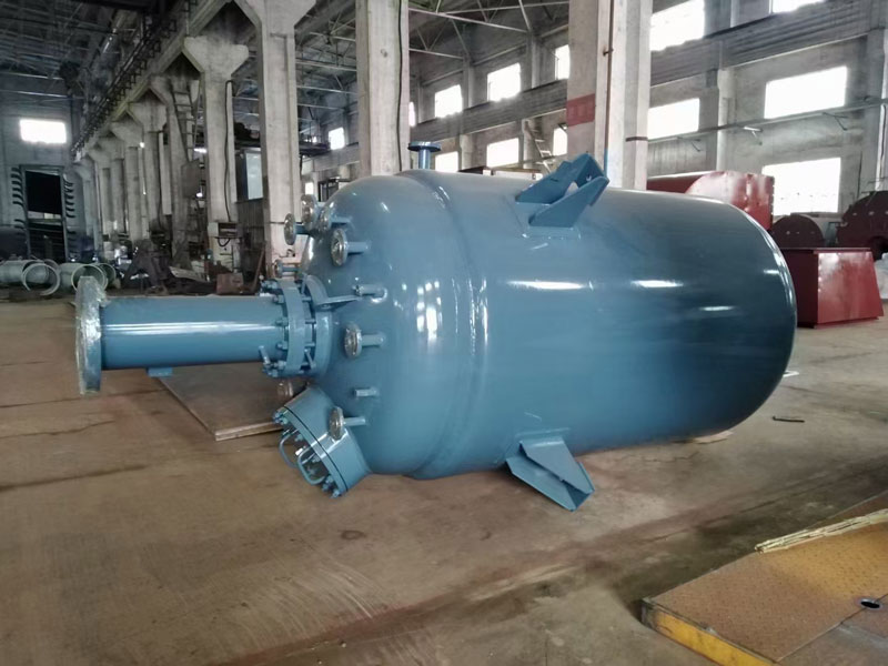 震荡组件的双锥真空干燥机