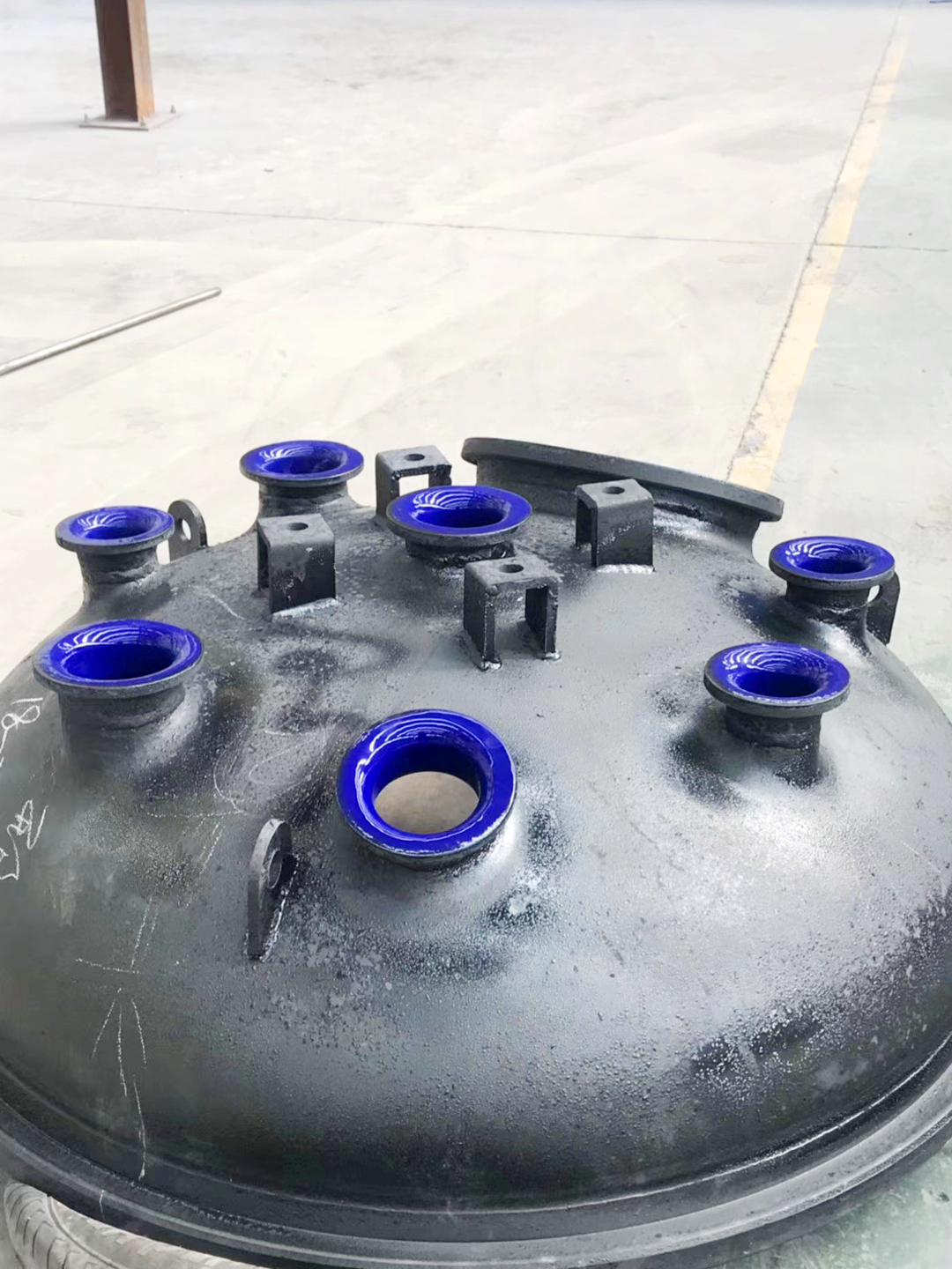 业界研讨世界一流企业建设路径