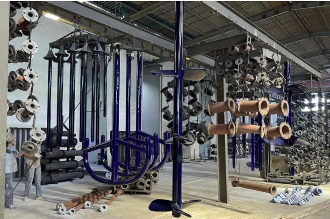 搪玻璃搅拌的选择指南(图3) 113.png