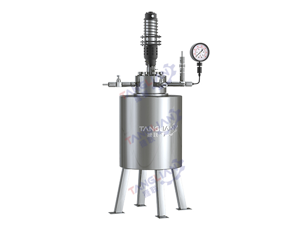 不锈钢实验室反应釜适用于哪些范围