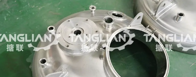 不锈钢反应釜的部件需要定期检查吗