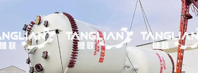 搪瓷反应釜如何维护保养