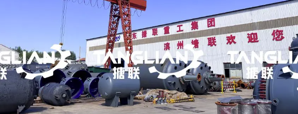 化工储罐的分类