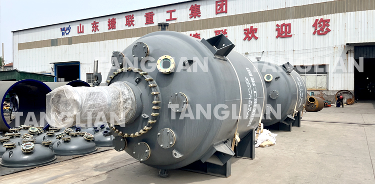 搪瓷反应釜开车前的准备工作(图1) 文章24.jpg