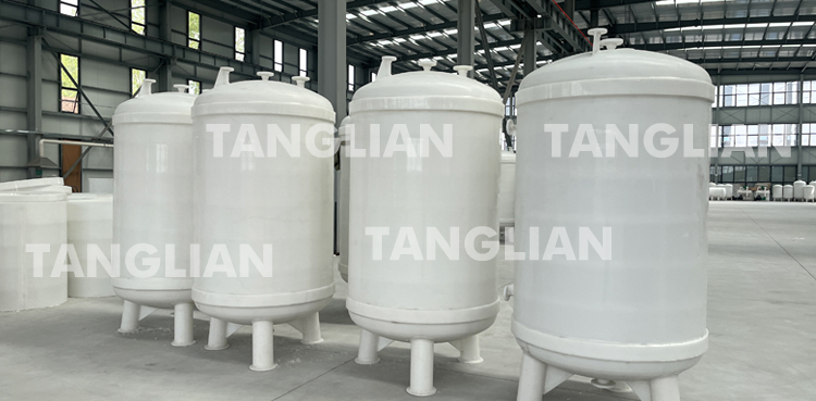 PP、PE、PVC、PTFE等非金属材料的硫酸储罐如何选择(图1) 文章55.jpg