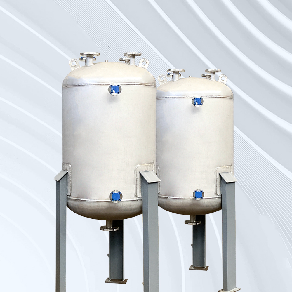 不锈钢储罐