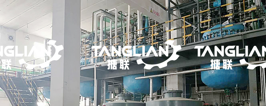 搪玻璃反应釜的吊装与防护指南